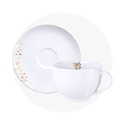 Ch&aacute; e Caf&eacute;