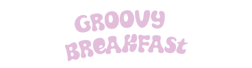Tramontina Groovy Breakfast