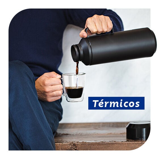 Térmicos