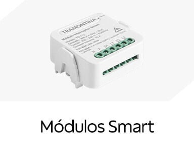 M&oacute;dulos Smart