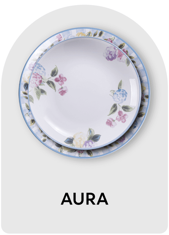 Porcelana Aura