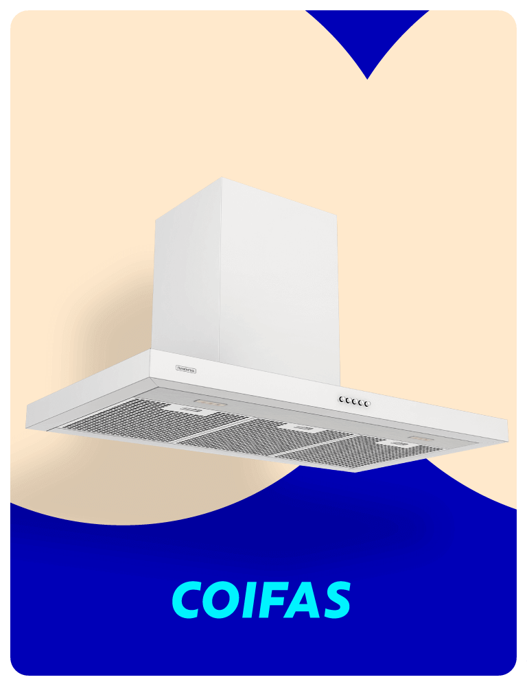 Coifas