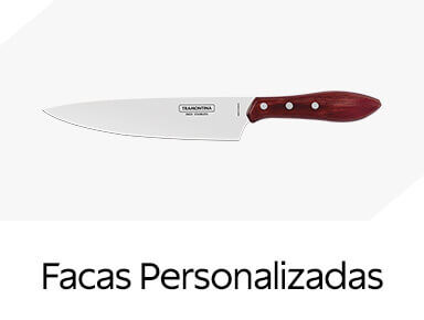 Facas Personalizadas