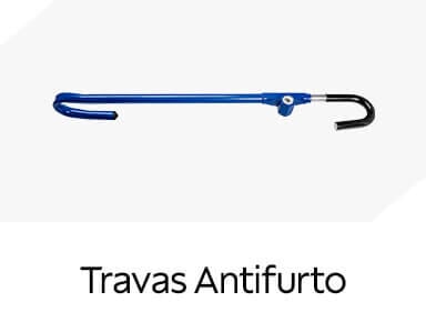 Travas Antifurto 