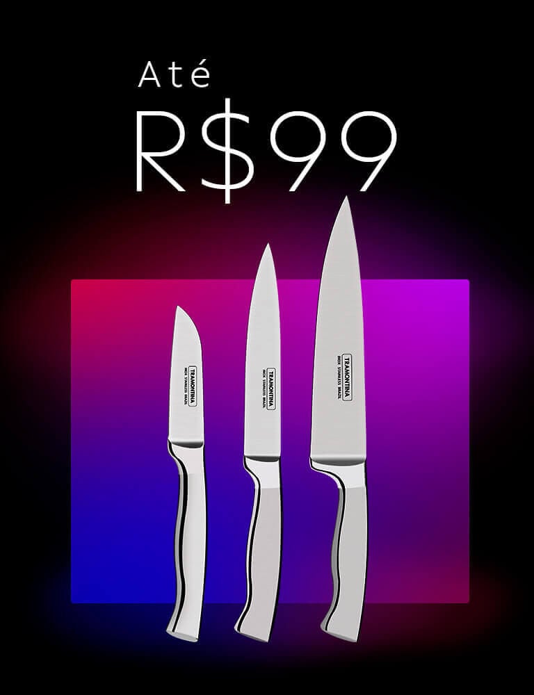 At&eacute; R$ 99