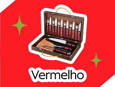 Vermelho