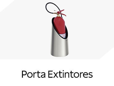 Porta Extintores