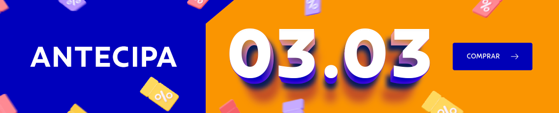 03.03 - Mega oferta!