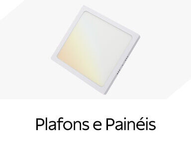 Plafons e Pain&eacute;is