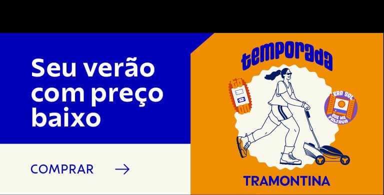 Seu verão com preço baixo
