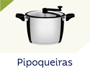 Pipoqueiras