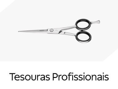 Tesouras Profissionais 