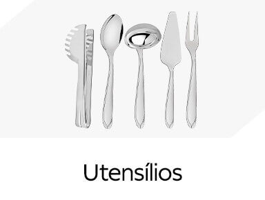 Utens&iacute;lios 