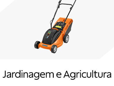Jardinagem e Agricultura 
