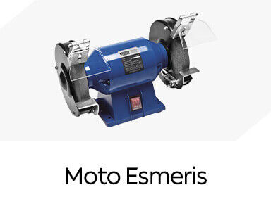 Moto Esmeris 