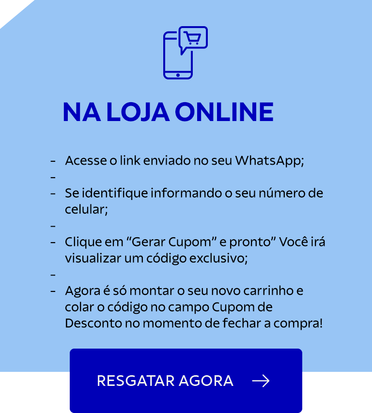 Na loja online