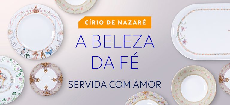 C&iacute;rio de Nazar&eacute; - A beleza da f&eacute; servida com amor