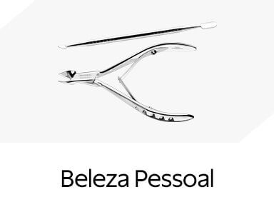 Beleza pessoal 