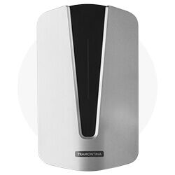 Esta&ccedil;&atilde;o de Recarga para Ve&iacute;culos El&eacute;tricos 