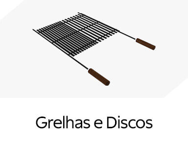 Grelhas e Discos