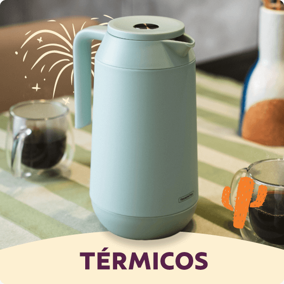 Térmicos