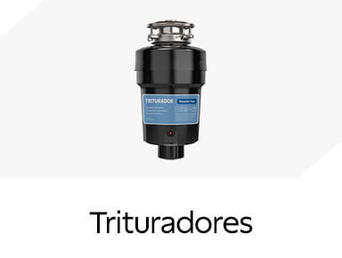 Trituradores