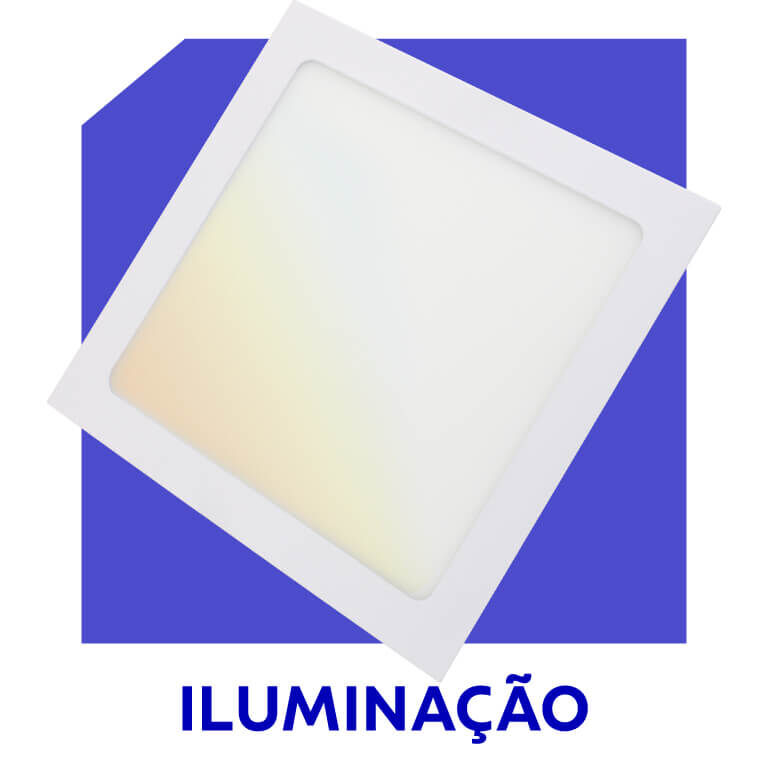 Ilumina&ccedil;&atilde;o