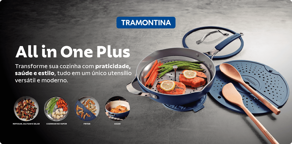 All in One Plus
