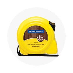 Trenas, N&iacute;veis e Ferramentas de Medi&ccedil;&atilde;o 