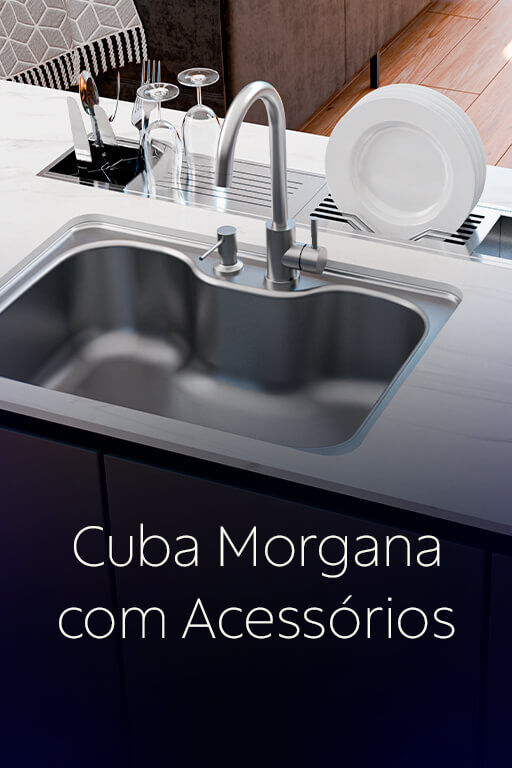 Cuba Morgana