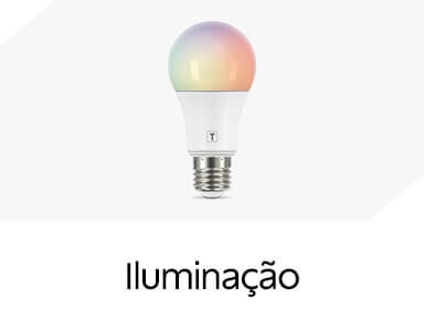 Ilumina&ccedil;&atilde;o