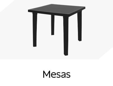 Mesas