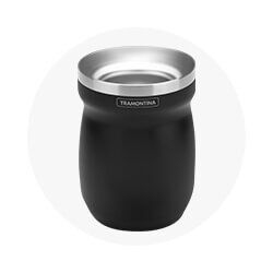 Cuias e Bombas de Chimarr&atilde;o 