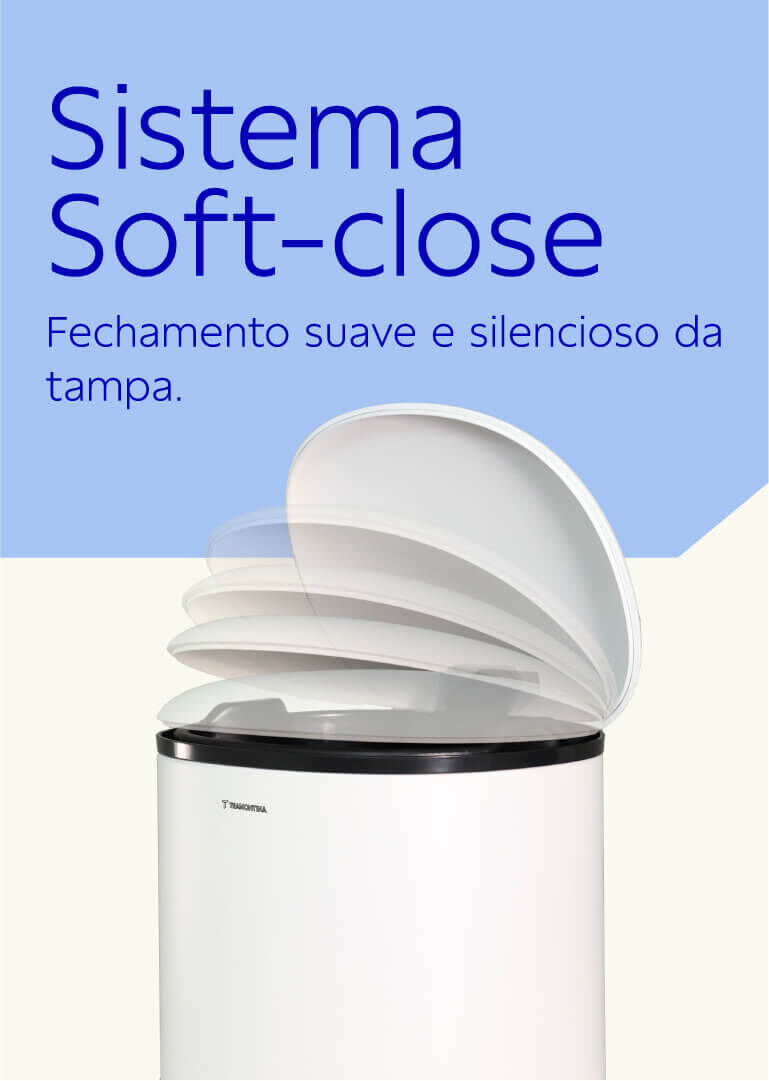 Sistema Soft-close