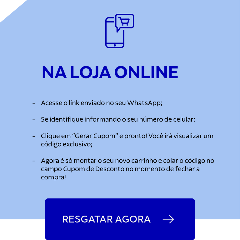  Na loja online