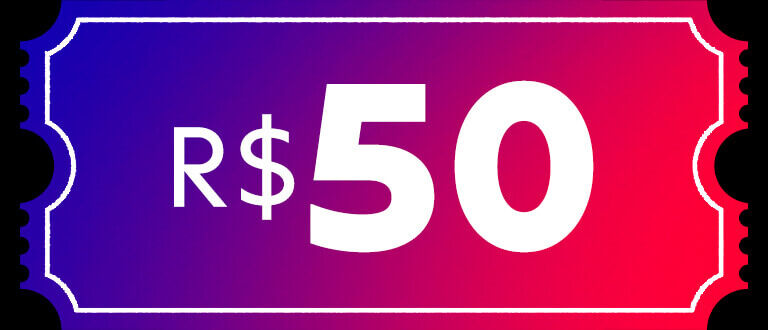 R$ 50,00