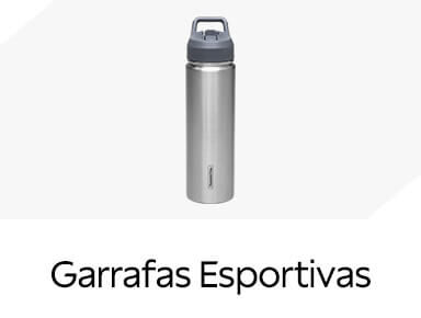 Garrafas Esportivas