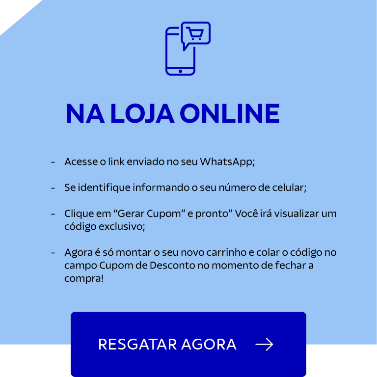  Na loja online
