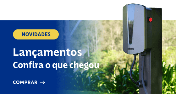 Lançamentos: confira o que chegou