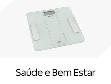 Sa&uacute;de e Bem Estar