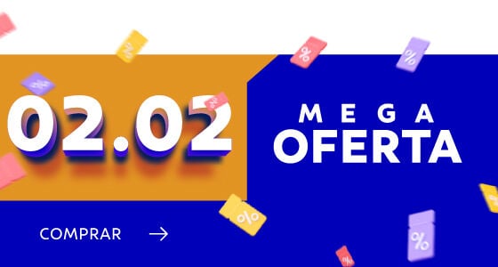 02.02 - Mega oferta!