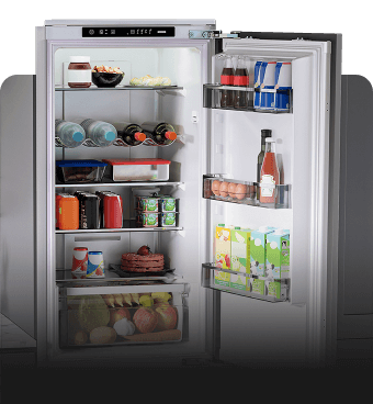 Refrigeradores