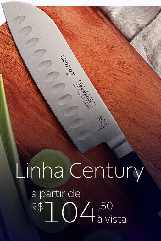 Century a partir de R$ 104,50