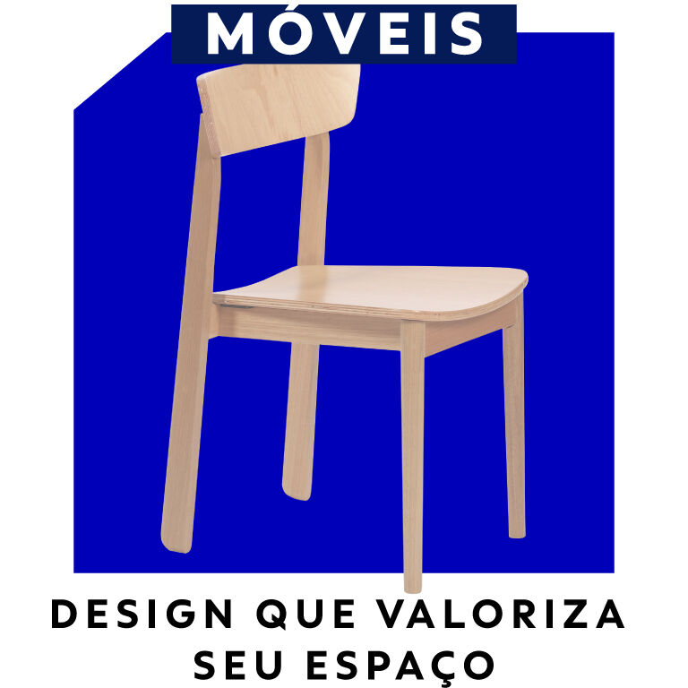 Design que valoriza seu espa&ccedil;o