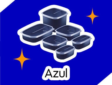 Azul
