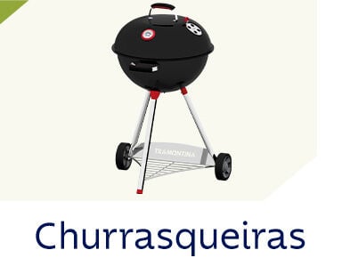 Churrasqueiras