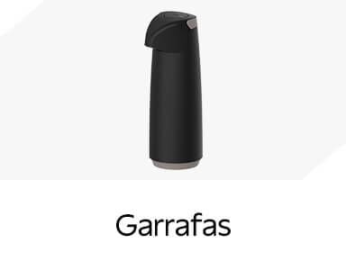 Garrafas 