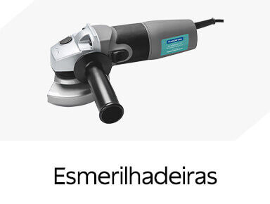 Esmerilhadeiras 