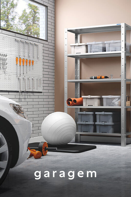 Garagem