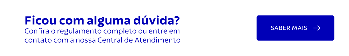 Ficou com alguma dúvida?